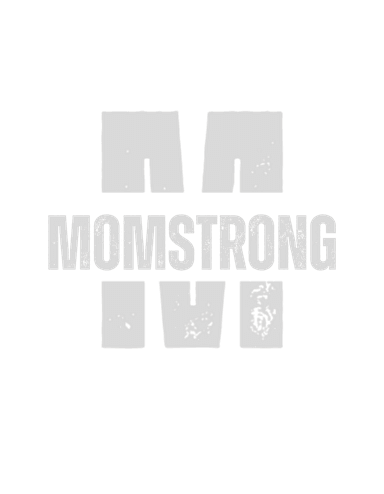 MomStrong logo